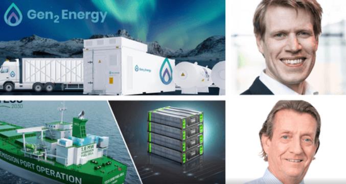 TECO 2030、Gen2合作伙伴為海事部門提供綠色氫和燃料電池.jpg