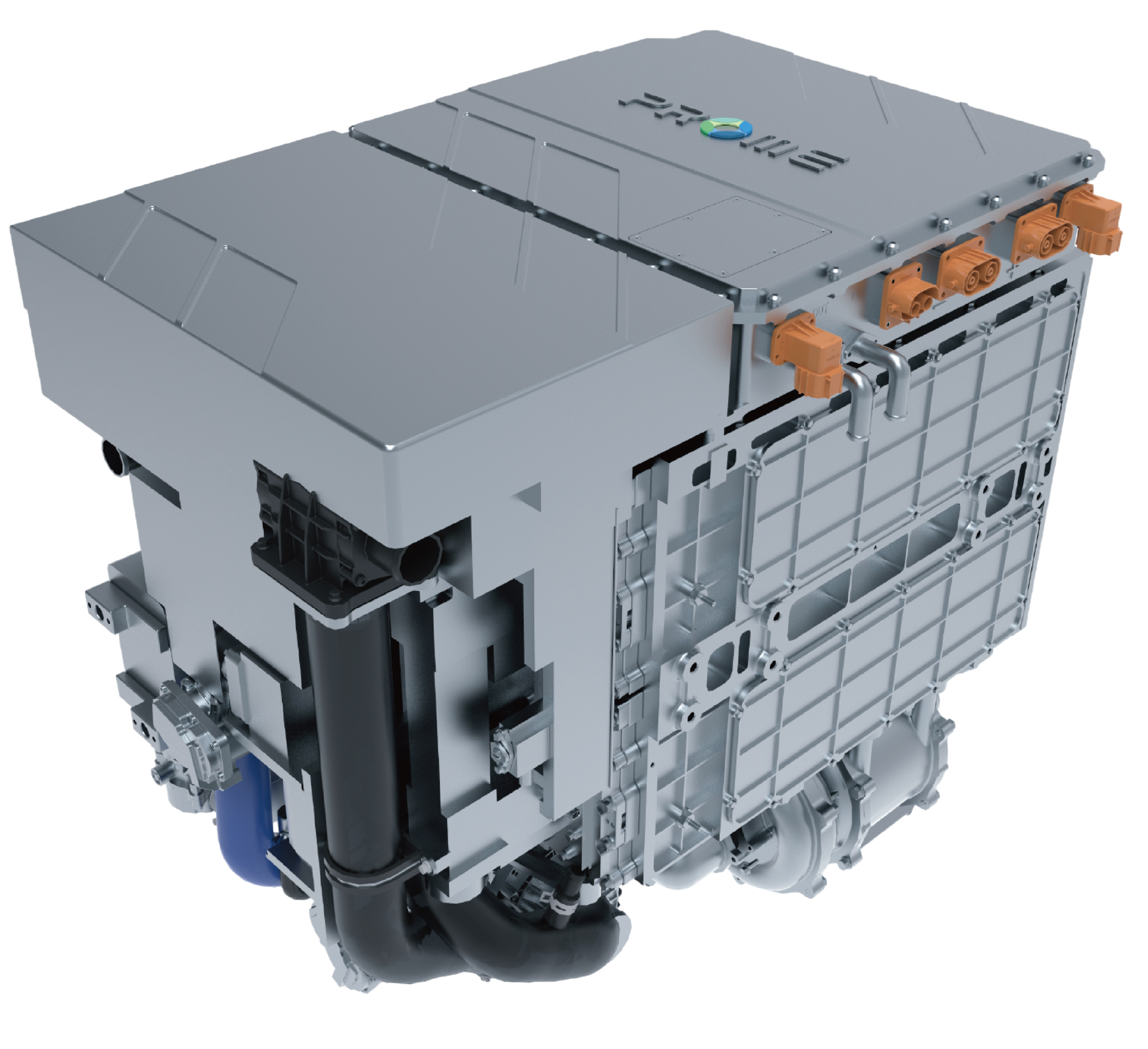 捷氫科技270kW燃料電池系統.png
